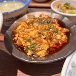 中華旬彩 森本 - 