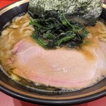 横浜家系総本山 吉村家直系店 ラーメン内田家 - 