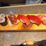 Sushi Yuukan - 