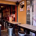 谷中銀座 写楽 - 