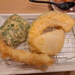 Tempura Ichidai - 