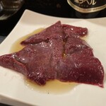 ホルモン焼肉 ばぶ - 