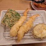 Tempura Ichidai - 