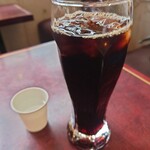 喫茶ランドリー - 