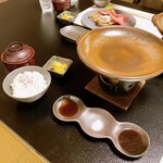 和食 近江牛 しのび - 