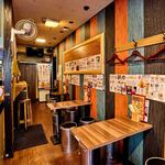 谷中銀座 写楽 - 