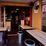 谷中銀座 写楽 - 