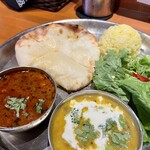 Tandoorbarkamarunigou - 