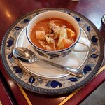 喫茶ランドリー - 