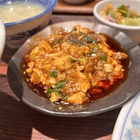 中華旬彩 森本 - 