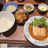 中華旬彩 森本 - 