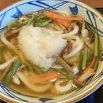 丸亀製麺  - 