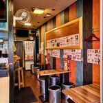 谷中銀座 写楽 - 