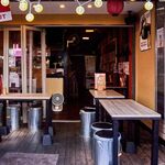 谷中銀座 写楽 - 