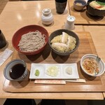 Juu Wari Mai Soba Chuu An - 