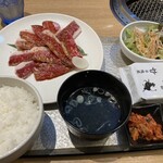 焼肉 平城苑 - 