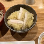 Juu Wari Mai Soba Chuu An - 