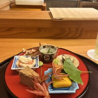 日本料理 太月 - 