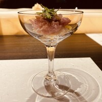 鮨 やまけん 銀座店 - 