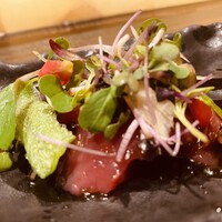 鮨 やまけん 銀座店 - 