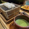 甘味喫茶 おかげ庵 葵店