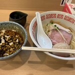 らぁ麺 にし田 - 