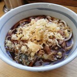 新井こう平製麺所 - 料理写真: