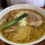 心麺 - 