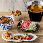 谷中銀座 写楽 - 