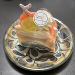 パティスリー タクミ - Charlotto（シャルロット）