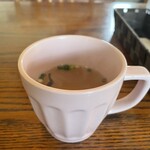 マシュウ - soup
