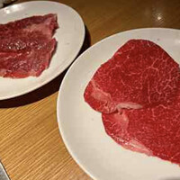 ビーフキッチン 恵比寿店 - 