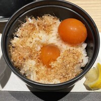 YAKITORI ごくう 新橋璃宮 - 