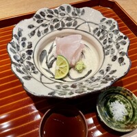 料理屋そうびき - 