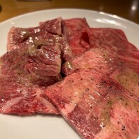 ビーフキッチン 恵比寿店 - 