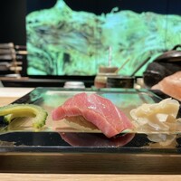 渋谷 鮨 スブリム TOKYO - 
