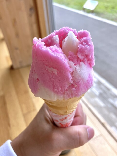 道の駅 ふたつい きみまちの里 - 二ツ井（道の駅）の写真