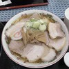 老麺 まるや