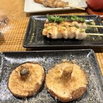 串焼き ごう - 