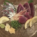 Izakaya Nikenme Asshu - 