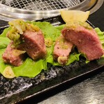 Yakiniku Senrima - 