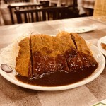 はり重カレーショップ - 