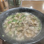 卵かけめし 肉すい専門  やまや - 料理写真: