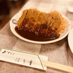 はり重カレーショップ - 