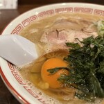 麺道はなもこし - 