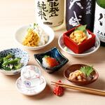 地酒ト魚ト肴 酒肆 魚や - 