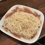 麺道はなもこし - 
