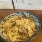 仙台中華そば 銘店嘉一 - 