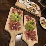 ファーマーズチキン - 料理写真: