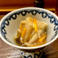 赤坂とゝや魚新 - 